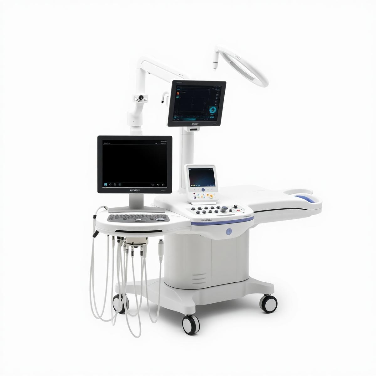 Anaesthesia Workstations