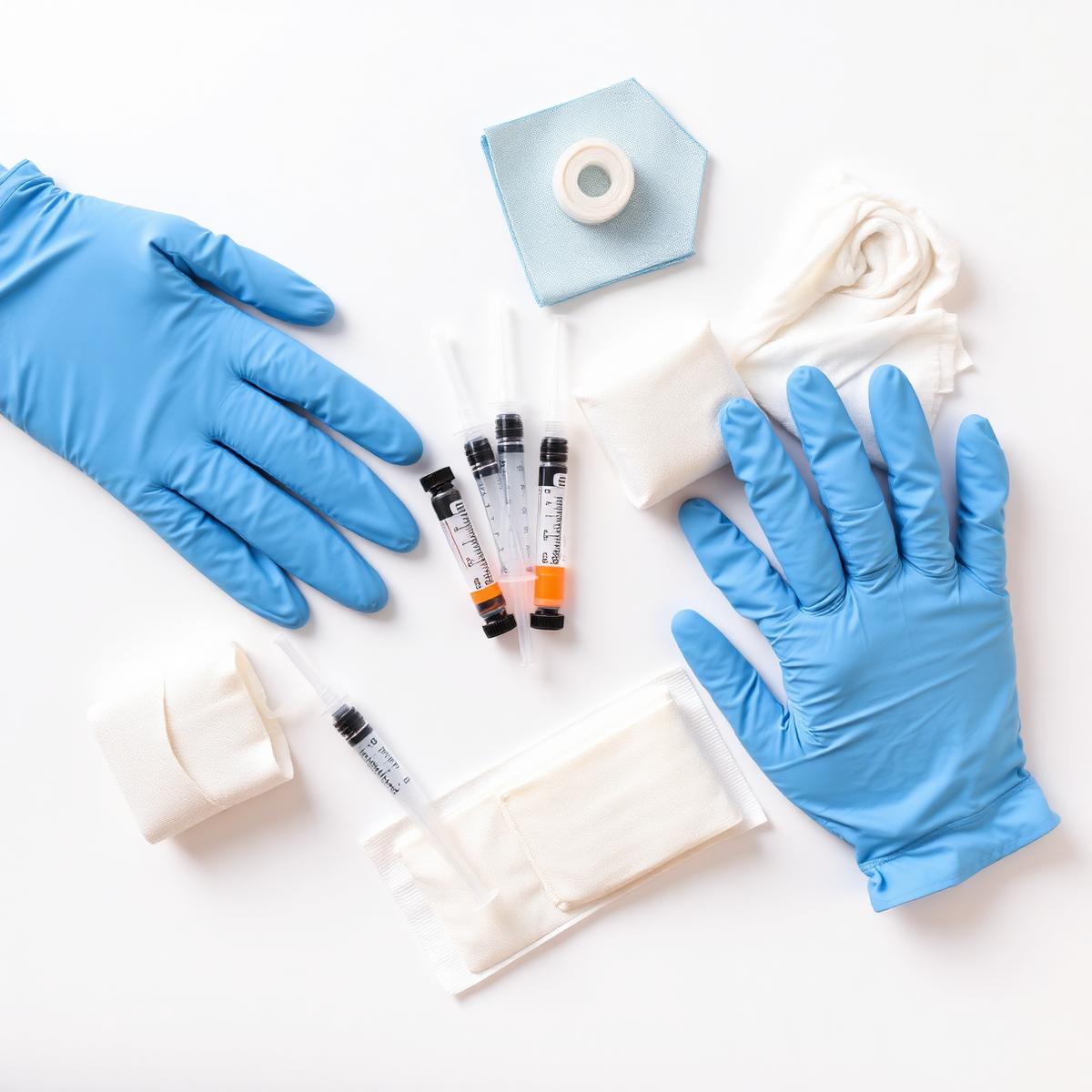 Medical Consumables
