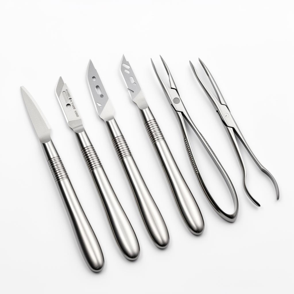 Surgical Instruments